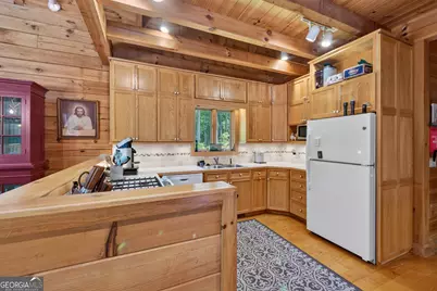750 Seye Wailo Trail, Clarkesville, GA 30523 - Photo 14