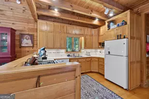 750 Seye Wailo Trail, Clarkesville, GA 30523 - Photo 14