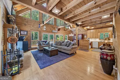 750 Seye Wailo Trail, Clarkesville, GA 30523 - Photo 6