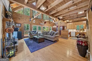 750 Seye Wailo Trail, Clarkesville, GA 30523 - Photo 6