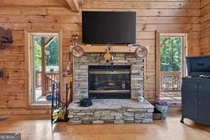 750 Seye Wailo Trail, Clarkesville, GA 30523 - Photo 8