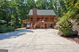 750 Seye Wailo Trail, Clarkesville, GA 30523 - Photo 52