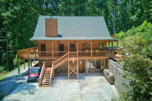 750 Seye Wailo Trail, Clarkesville, GA 30523 - Photo 2