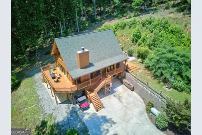 750 Seye Wailo Trail, Clarkesville, GA 30523 - Photo 4