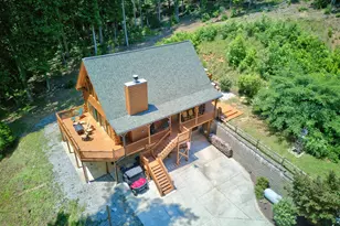 750 Seye Wailo Trail, Clarkesville, GA 30523 - Photo 4