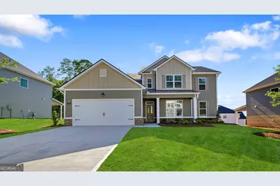 110 Sapelo Drive, Senoia, GA 30276 - Photo 1