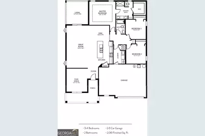 281 Edgewater Drive, Saint Marys, GA 31558 - Photo 2