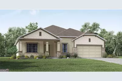 281 Edgewater Drive, Saint Marys, GA 31558 - Photo 1