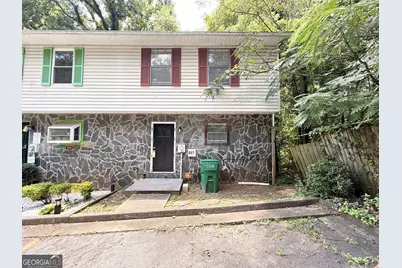 897 S Indian Creek Drive, Stone Mountain, GA 30083 - Photo 1