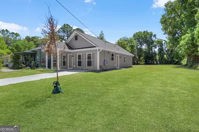 2235 Alaska Street, Savannah, GA 31404 - Photo 2