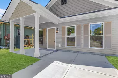 2235 Alaska Street, Savannah, GA 31404 - Photo 4