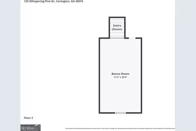 125 Whispering Pine Drive, Covington, GA 30016 - Photo 22