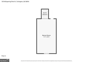 125 Whispering Pine Dr, Covington, GA 30016 - Photo 22