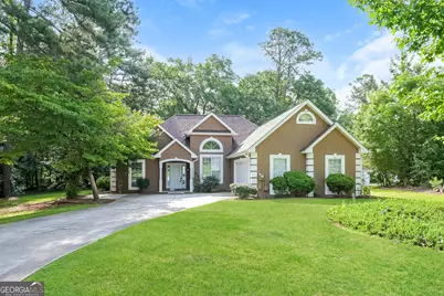 125 Whispering Pine Drive, Covington, GA 30016 - Photo 1