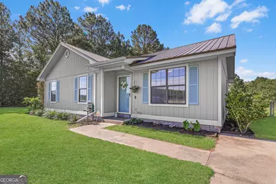 1692 NE Lee Place, Ludowici, GA 31316 - Photo 4
