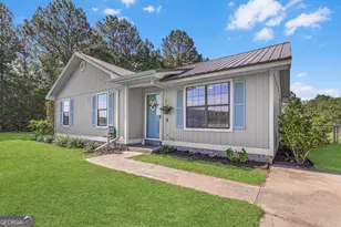 1692 NE Lee Pl, Ludowici, GA 31316 - Photo 4
