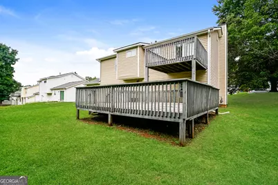 6155 Raleigh Oaks Court, Lithonia, GA 30058 - Photo 20