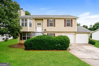 6155 Raleigh Oaks Court, Lithonia, GA 30058 - Photo 1