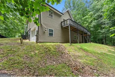 92 Bamby Lane, Ellijay, GA 30540 - Photo 44