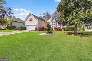 4 White Ibis Ln, Savannah, GA 31419 - Photo 4
