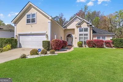 4 White Ibis Lane, Savannah, GA 31419 - Photo 1