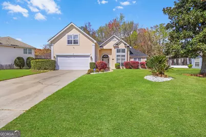 4 White Ibis Lane, Savannah, GA 31419 - Photo 2