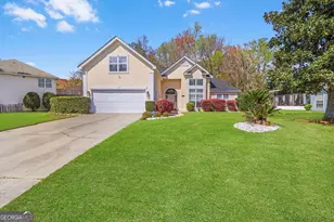 4 White Ibis Ln, Savannah, GA 31419 - Photo 2