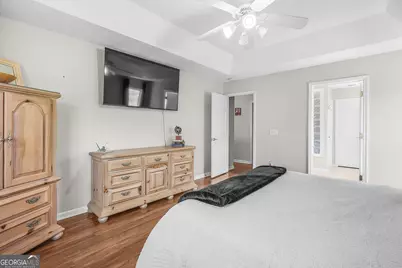 4 White Ibis Lane, Savannah, GA 31419 - Photo 30