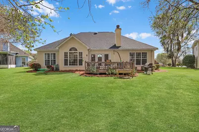 4 White Ibis Lane, Savannah, GA 31419 - Photo 50