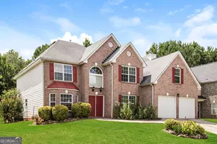 180 Hawken Trail, McDonough, GA 30253 - Photo 1