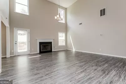 180 Hawken Trail, McDonough, GA 30253 - Photo 4