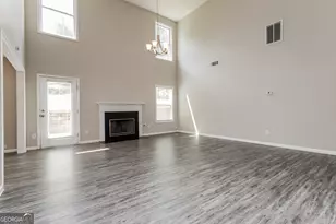 180 Hawken Trail, McDonough, GA 30253 - Photo 4