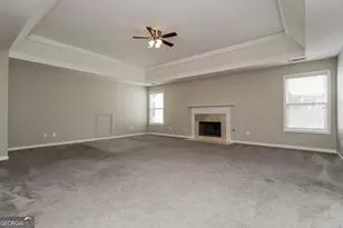 180 Hawken Trail, McDonough, GA 30253 - Photo 8