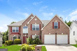 180 Hawken Trail, McDonough, GA 30253 - Photo 2
