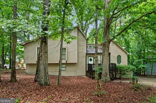 3840 Nowlin Road NW, Kennesaw, GA 30144 - Photo 1