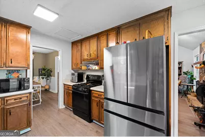 3840 Nowlin Road NW, Kennesaw, GA 30144 - Photo 8