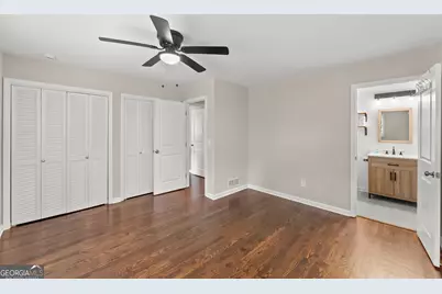 599 Holly Drive, Gainesville, GA 30501 - Photo 20