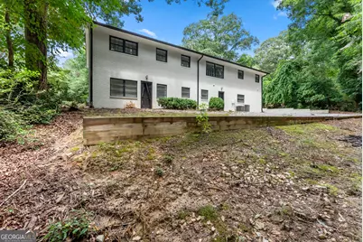 599 Holly Drive, Gainesville, GA 30501 - Photo 12