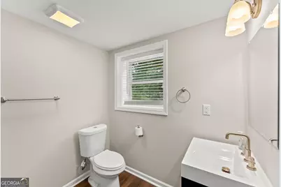 599 Holly Drive, Gainesville, GA 30501 - Photo 16