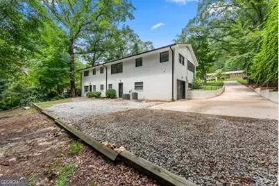 599 Holly Drive, Gainesville, GA 30501 - Photo 14