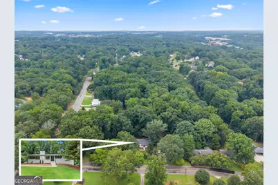 599 Holly Drive, Gainesville, GA 30501 - Photo 8