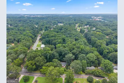 599 Holly Drive, Gainesville, GA 30501 - Photo 10