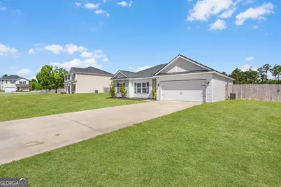 33 NE Firefly Trace, Ludowici, GA 31316 - Photo 2
