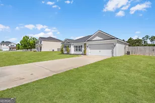 33 NE Firefly Trace, Ludowici, GA 31316 - Photo 2