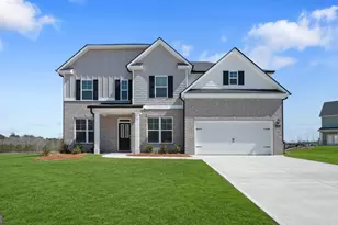 170 Sapelo Dr, Senoia, GA 30276 - Photo 1
