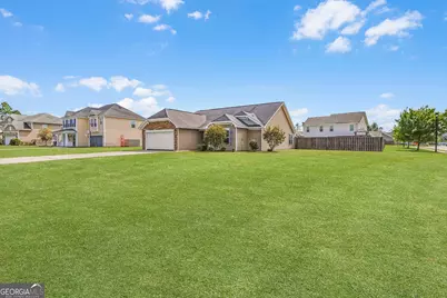 1055 Marne Boulevard, Hinesville, GA 31313 - Photo 4