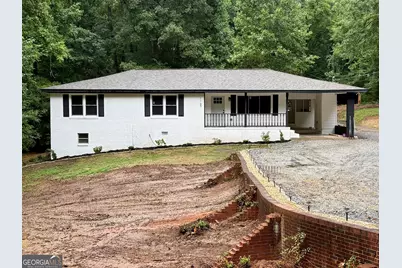 1165 Lexington Carlton Road, Carlton, GA 30627 - Photo 1