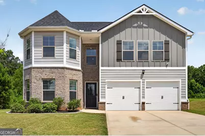 84 Sandy Creek Drive, Covington, GA 30014 - Photo 1