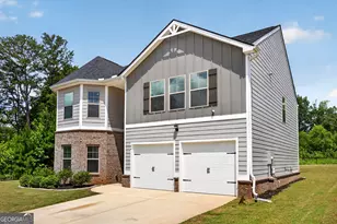 84 Sandy Creek Dr, Covington, GA 30014 - Photo 2