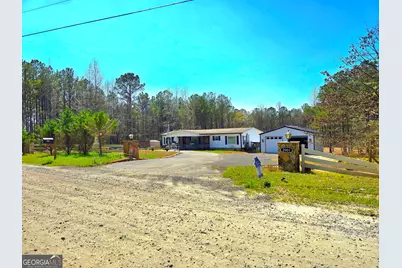 2001 Rocky Creek Road, Mansfield, GA 30055 - Photo 58